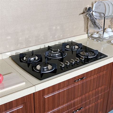 built-in gas stove suppliers